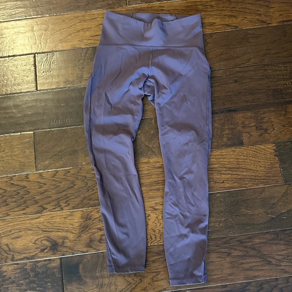 Lululemon Leggings - Picture 1 of 5